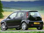 Smart ForFour by Brabus 2004 года (UK)
